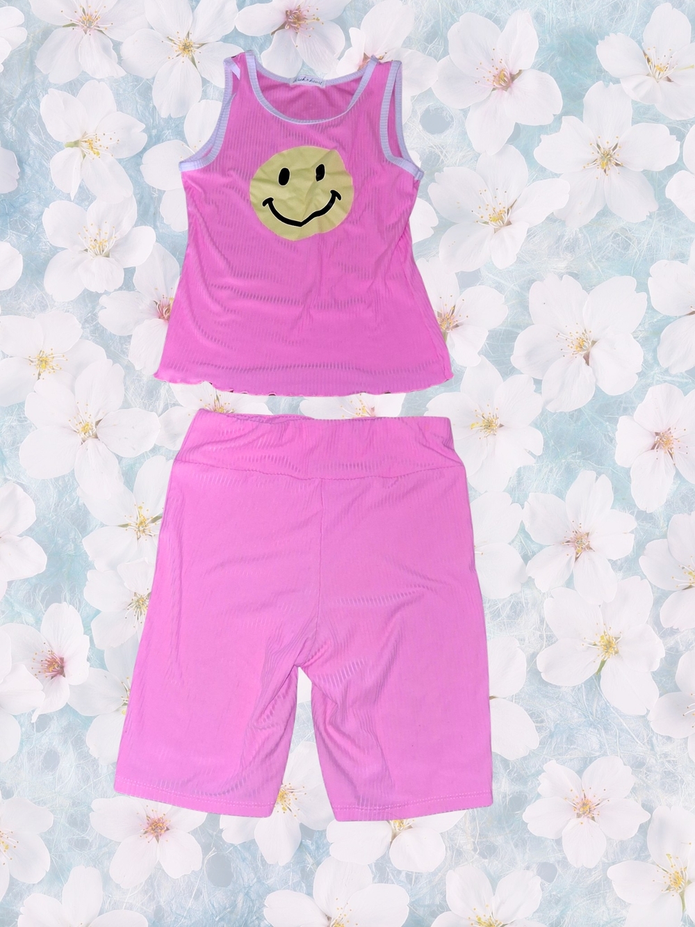 2 Piece Set